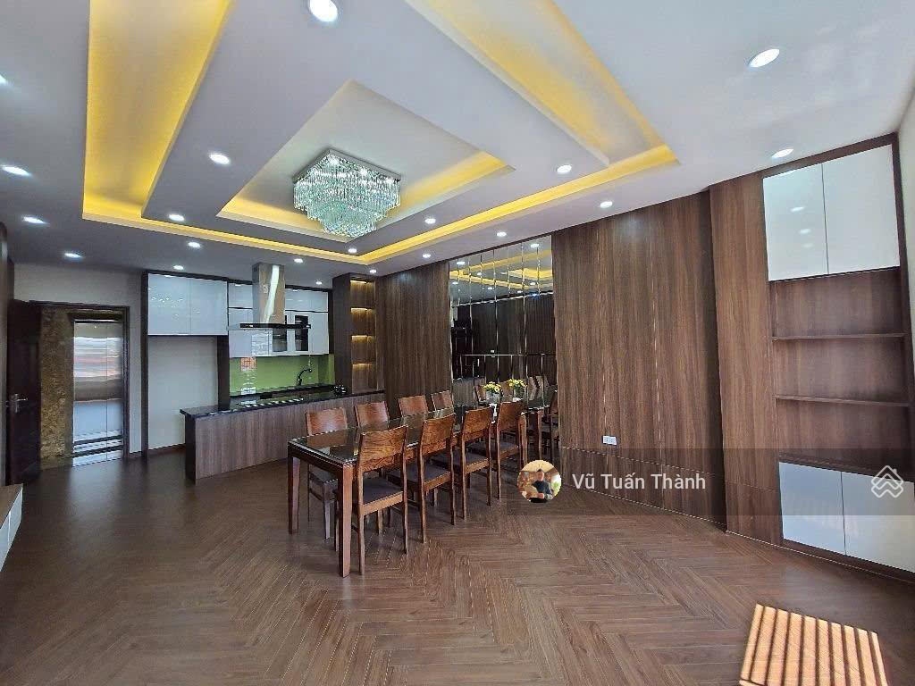Của hiếmbán gấp nhà 5 tầng mặt phố kđt mỗ laosát hồ mumberryvỉa hè rộngkinh doanh đỉnhgiá tốt