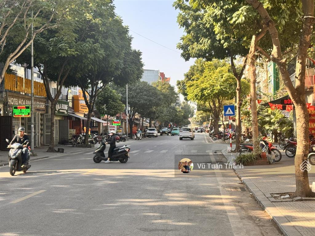 Của hiếmbán gấp nhà 5 tầng mặt phố kđt mỗ laosát hồ mumberryvỉa hè rộngkinh doanh đỉnhgiá tốt