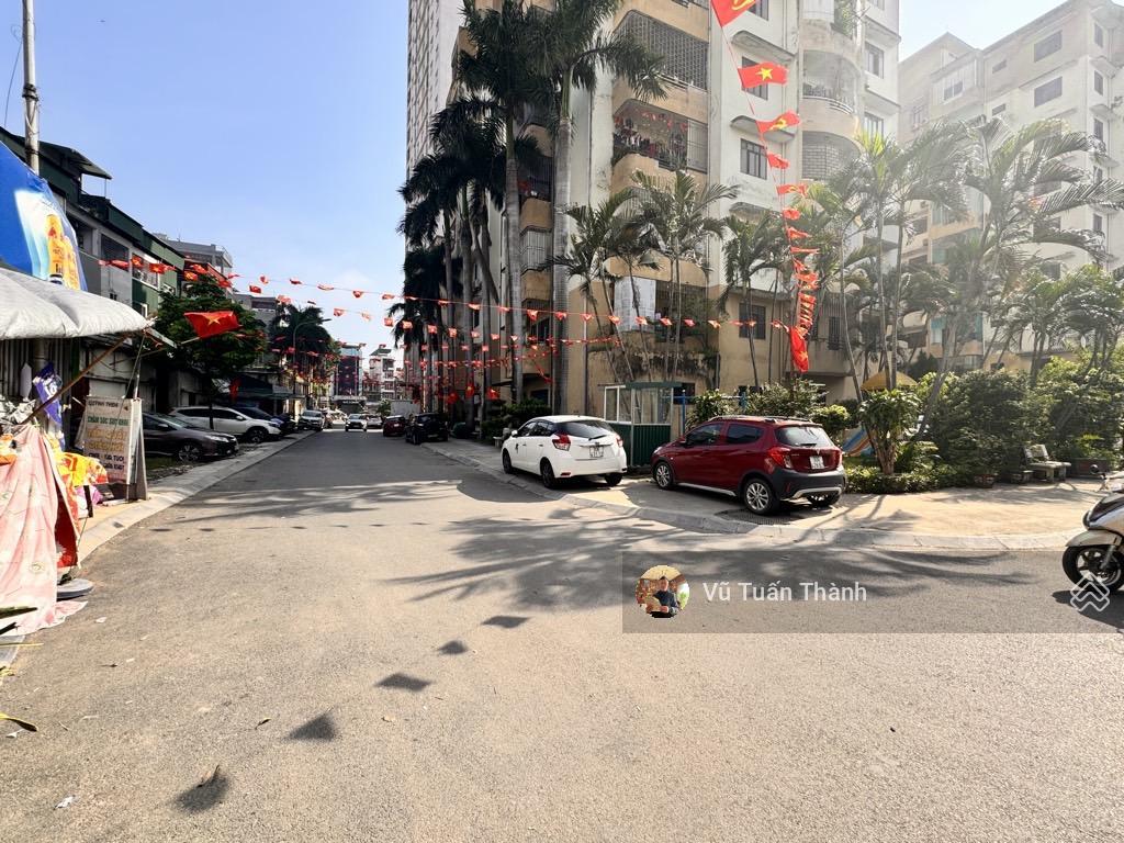 Liền kề lô góc tuyệt đẹp kđt xa laview chung cư3 oto tránhkinh doanhtăng cực mạnh sau quy hoạch