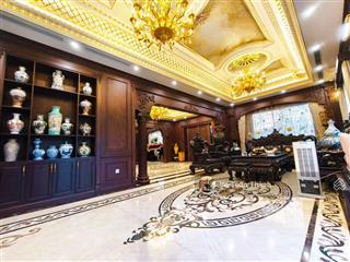 Đẳng cấp biệt thự  thiết kế hiện đại kđt trung văn  khu vực hạ tầng phát triển  giá đầu tư