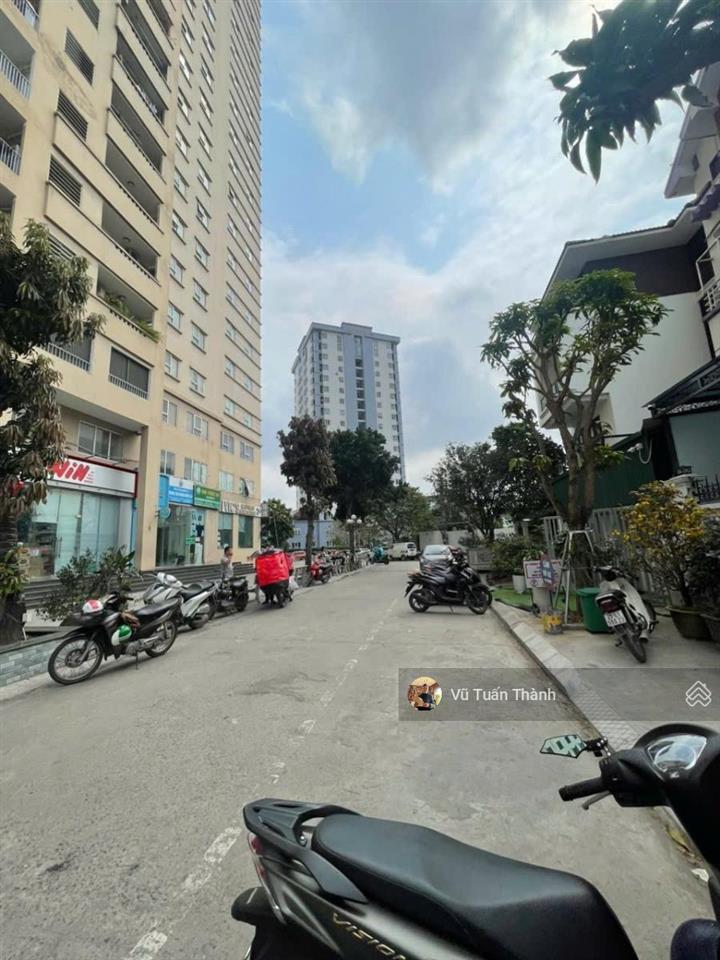 Đón sóng quy hoạch  liền kề lô góc tuyệt đẹp kđt cầu bươu  mt 20m  thô nguyên bản  giá đầu tư