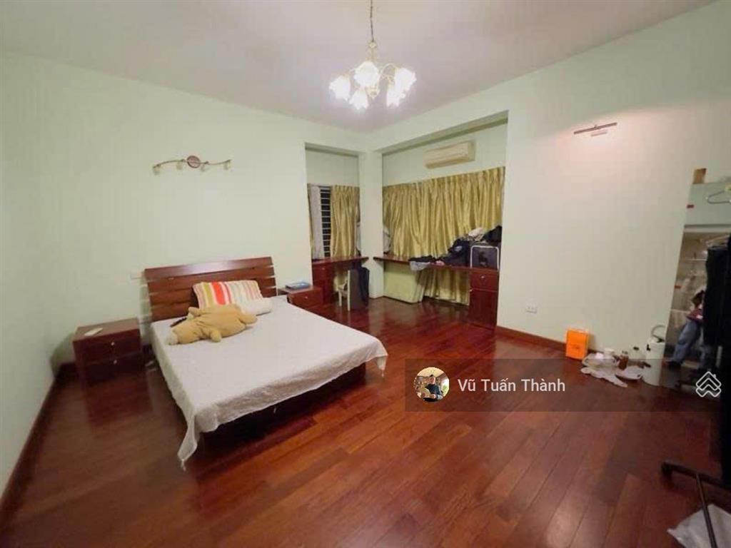 Biệt thự 3 mặt thoáng tuyệt đẹp licogi 13 khuất duy tiến  vị trí vip  hiếm nhà bán  giá tốt