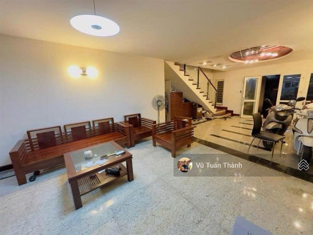 Biệt thự 3 mặt thoáng tuyệt đẹp licogi 13 khuất duy tiến  vị trí vip  hiếm nhà bán  giá tốt
