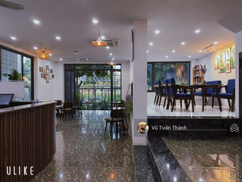 Độc nhất biệt thự phố lê văn thiêmthanh xuânthang máytặng full nội thất sang trọng105m2x5t45tỷ