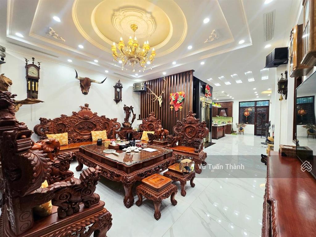 Biệt thự lô góc5 tầng thang máyxây full đất phố nguyễn tuânhoàn thiện sang trọngchỉ ngoài 40 tỷ