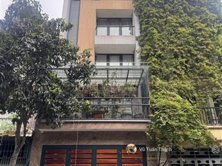 Chỉ hơn 12 tỷ sở hữu nhà 59m2, 6 tầng thang máy phân lô vỉa hè 3 ô tô tránh kđt xala  giá đầu tư