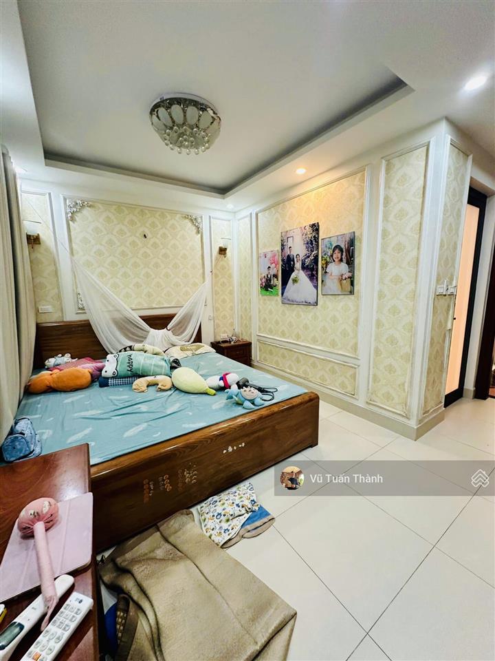 Chỉ hơn 12 tỷ sở hữu nhà 59m2, 6 tầng thang máy phân lô vỉa hè 3 ô tô tránh kđt xala  giá đầu tư