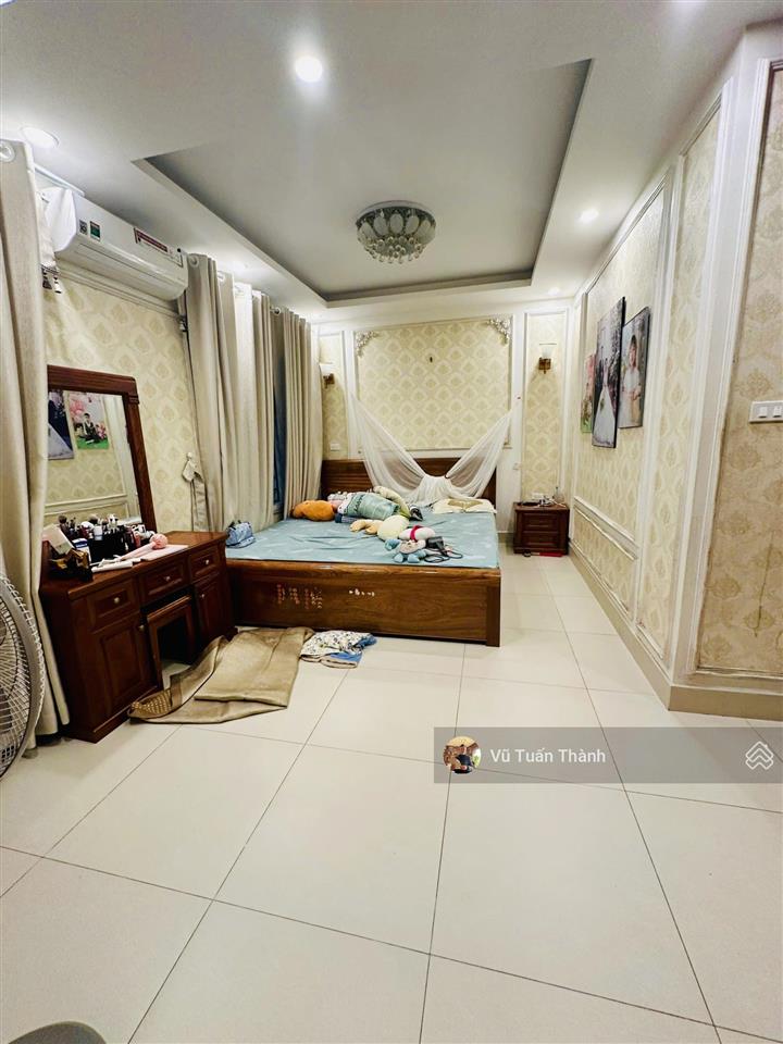 Chỉ hơn 12 tỷ sở hữu nhà 59m2, 6 tầng thang máy phân lô vỉa hè 3 ô tô tránh kđt xala  giá đầu tư