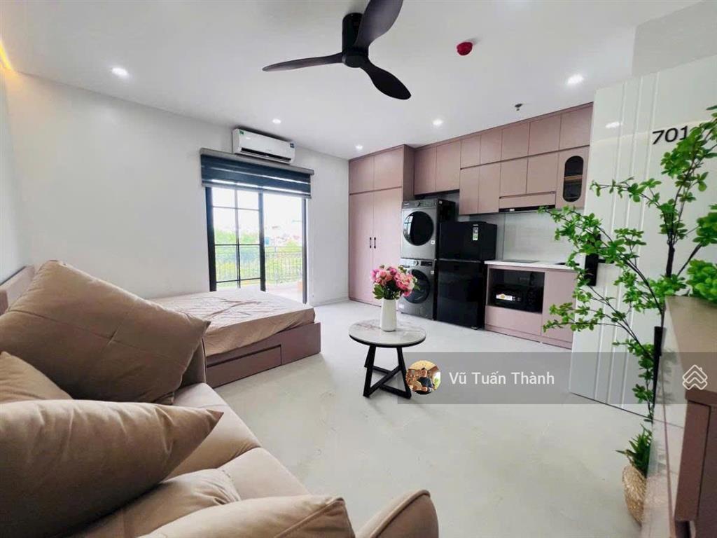 Giảm 10 tỷ bán toà building phố nguyễn cảnh dị160m2 8 tầng thang máyoto vào nhà 2.2tỷ/năm39.5tỷ