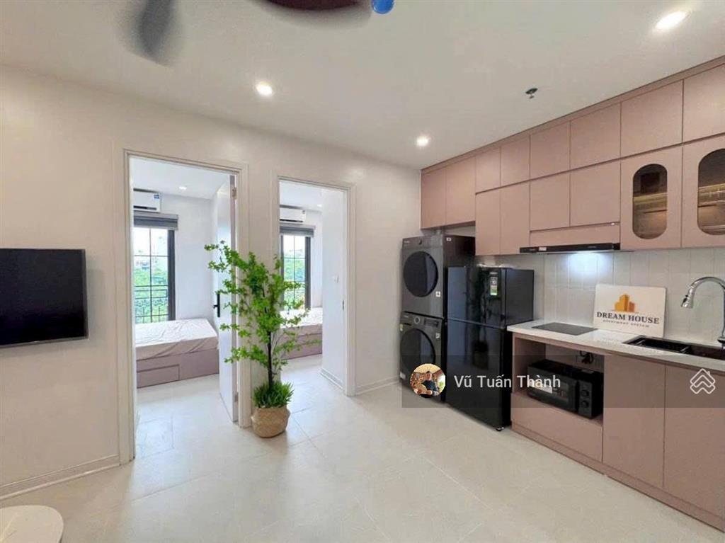 Giảm 10 tỷ bán toà building phố nguyễn cảnh dị160m2 8 tầng thang máyoto vào nhà 2.2tỷ/năm39.5tỷ