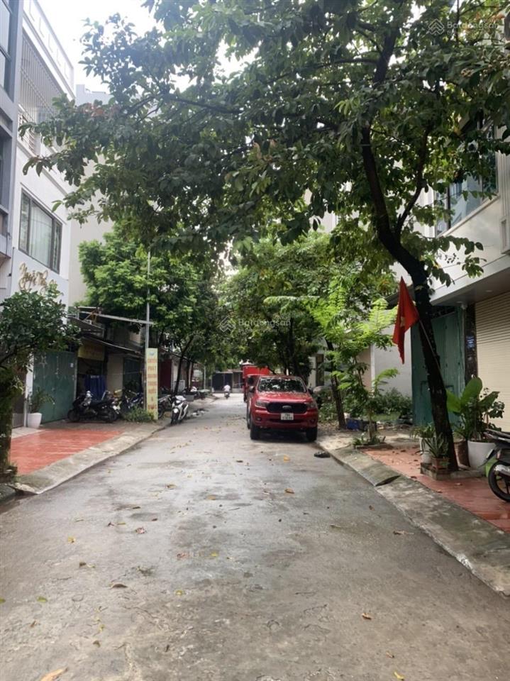 Không thể rẻ hơn  chỉ hơn 160tr/m2 đất phân lô vỉa hè 3 oto tránh đỗ kđt linh đàm  50m2  8.4 tỷ