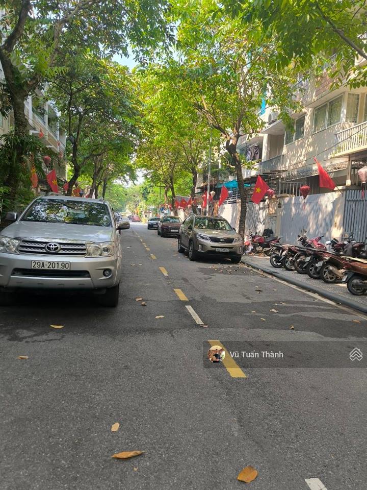 Quá rẻđất phân lô vỉa hè ngang giá trong hẻm gần kđt linh đàmgiảm 2 tỷ bán gấp 50m2chỉ 164tr/m2