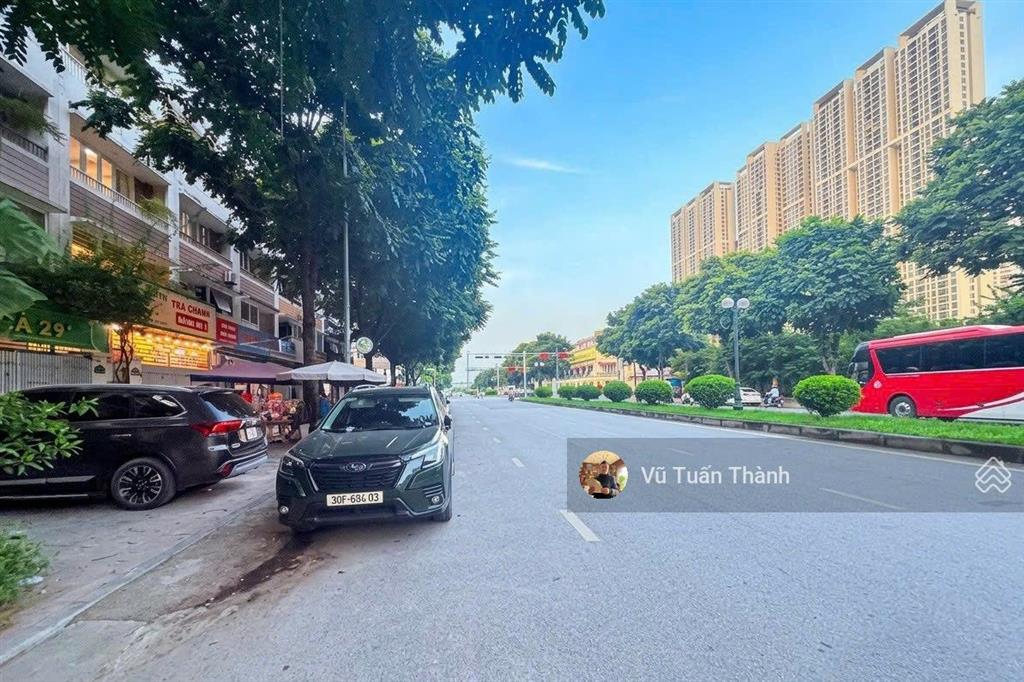 Rẻ 6 tỷ so với hàng xómliền kề mặt phố phan hiểnđường 40mvỉa hè 6mkinh doanh đỉnh83m223.5 tỷ