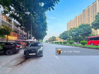 Rẻ 6 tỷ so với hàng xómliền kề mặt phố phan hiểnđường 40mvỉa hè 6mkinh doanh đỉnh83m223.5 tỷ