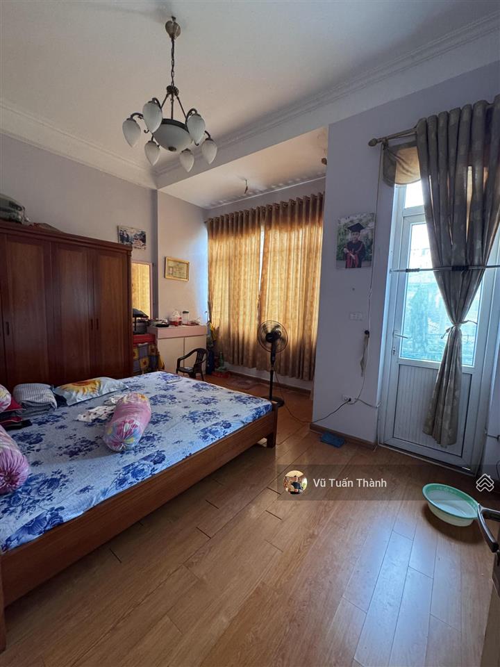 Của hiếm hơn 7 tỷ sở hữu nhà 5 tầng phân lô bàn cờ ô tô tránh phố trần phú, hà đông, tiện ích vip