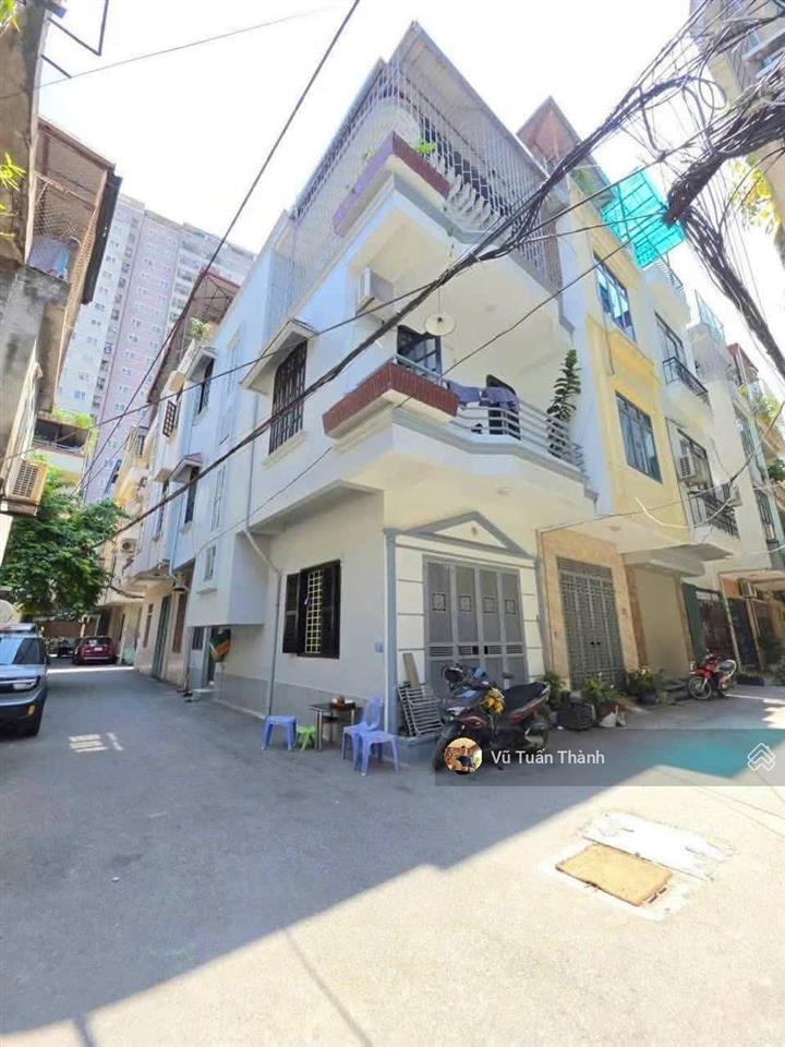 Của hiếm hơn 7 tỷ sở hữu nhà 5 tầng phân lô bàn cờ ô tô tránh phố trần phú, hà đông, tiện ích vip
