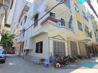 Của hiếm hơn 7 tỷ sở hữu nhà 5 tầng phân lô bàn cờ ô tô tránh phố trần phú, hà đông, tiện ích vip