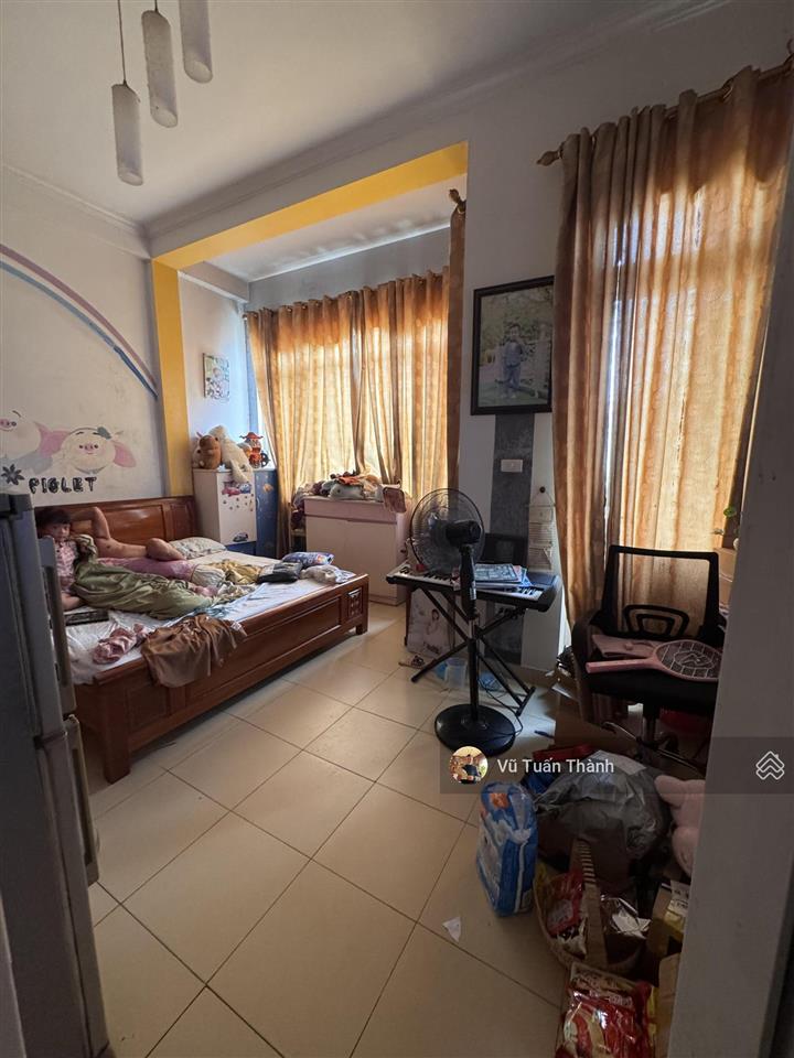 Của hiếm hơn 7 tỷ sở hữu nhà 5 tầng phân lô bàn cờ ô tô tránh phố trần phú, hà đông, tiện ích vip