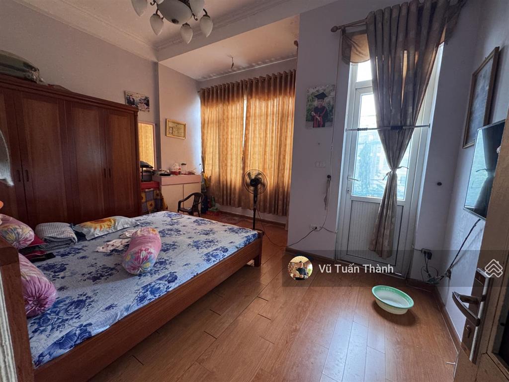 Của hiếm hơn 7 tỷ sở hữu nhà 5 tầng phân lô bàn cờ ô tô tránh phố trần phú, hà đông, tiện ích vip