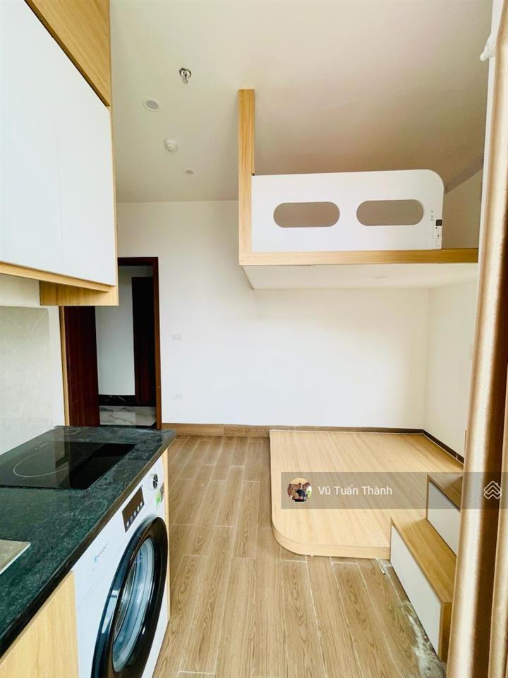 Cắt lỗ 10 tỷ bán building phố nguyễn hữu thọlinh đàm155m2x8t27p kk full đồ180tr/thchỉ 38.5 tỷ