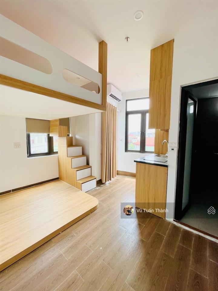Cắt lỗ 10 tỷ bán building phố nguyễn hữu thọlinh đàm155m2x8t27p kk full đồ180tr/thchỉ 38.5 tỷ