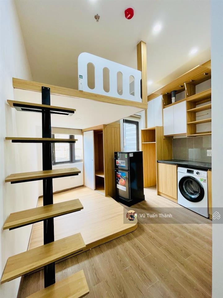 Cắt lỗ 10 tỷ bán building phố nguyễn hữu thọlinh đàm155m2x8t27p kk full đồ180tr/thchỉ 38.5 tỷ