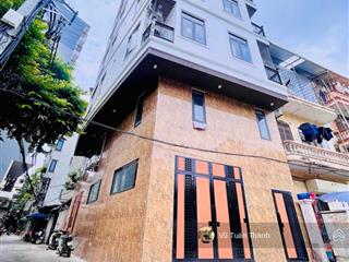 Cắt lỗ 10 tỷ bán building phố nguyễn hữu thọlinh đàm155m2x8t27p kk full đồ180tr/thchỉ 38.5 tỷ