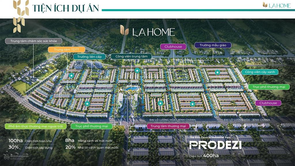 Nhượng căn nhà phố la home 80m2 view kênh giá 3.6 tỷ.  0908 555 ***