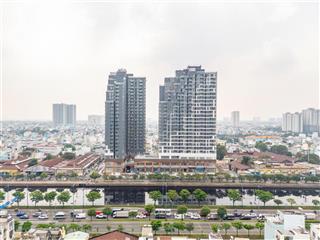 Cho thuê shop tầng trệt d  aqua  view đẹp ngay phố đi bộ