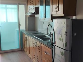 Chính chủ cho thuê căn hộ 110m, 2pn ở quang trung, hà đông