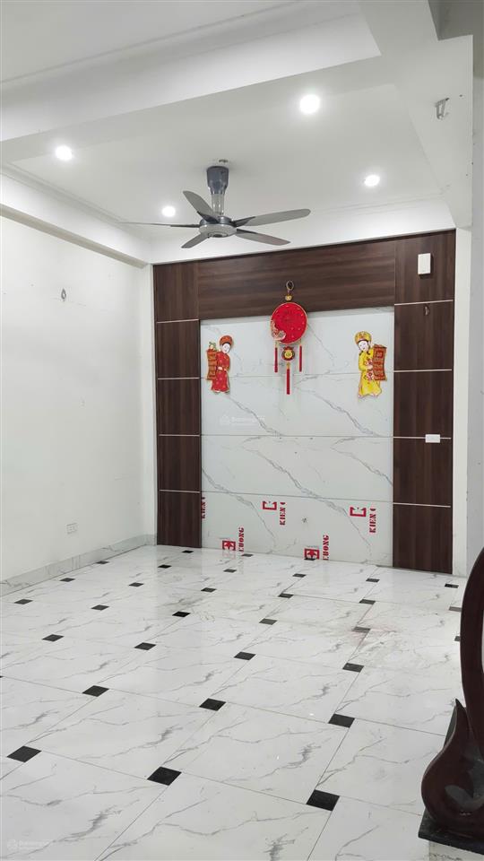 Cho thuê nhà nguyên căn 39m² ở phú lương, nhân trạch, hà đông