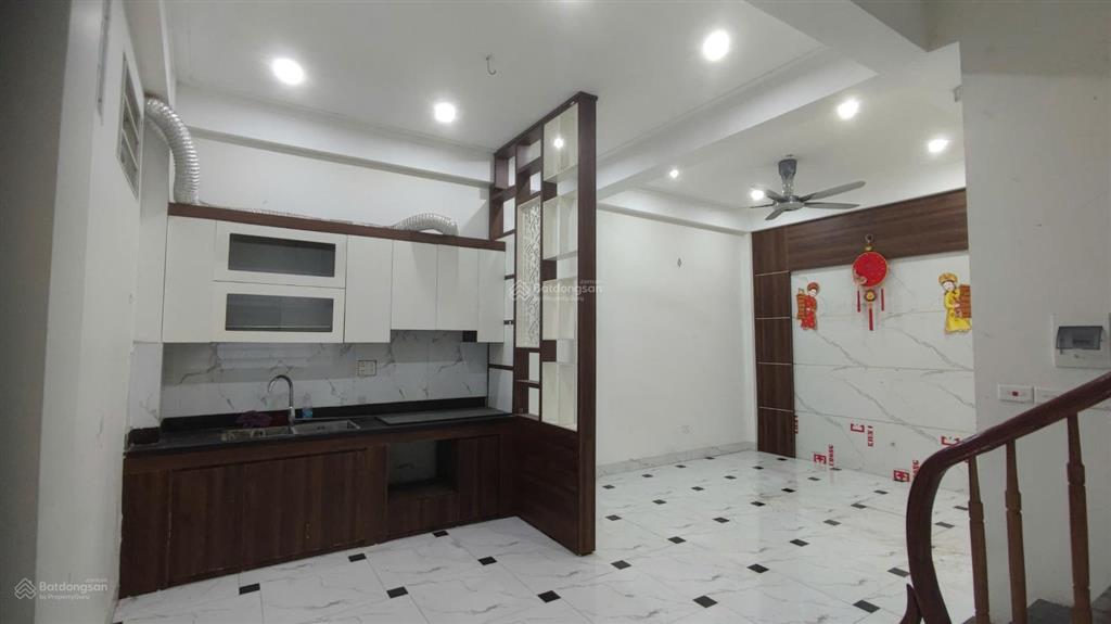 Cho thuê nhà nguyên căn 39m² ở phú lương, nhân trạch, hà đông