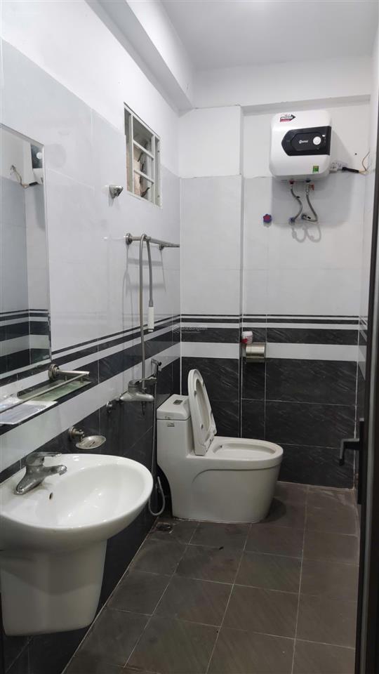 Cho thuê nhà nguyên căn 39m² ở phú lương, nhân trạch, hà đông