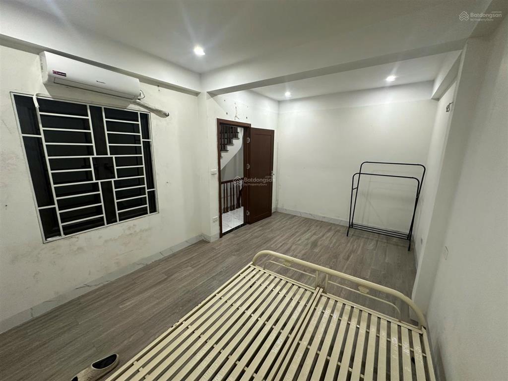 Cho thuê nhà nguyên căn 39m² ở phú lương, nhân trạch, hà đông