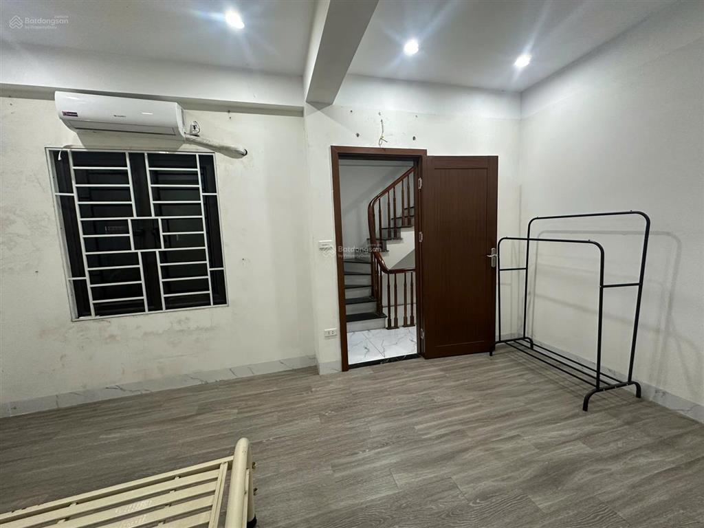 Cho thuê nhà nguyên căn 39m² ở phú lương, nhân trạch, hà đông