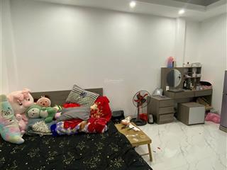 Cho thuê phòng trọ chung cư mini tại phú lương, hà đông