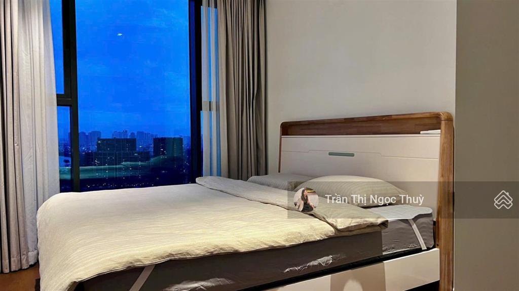 Độc quyền chuyển nhượng 2pn + 1 the crest metropole, dt 115m2, view thoáng, giá 31 tỷ (tl)