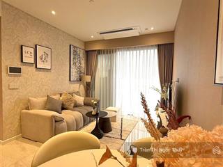 Bán căn hộ 2pn the opera residence, view đẹp, ban công rộng thoáng, giá 31.8 tỷ.  0934 456 ***