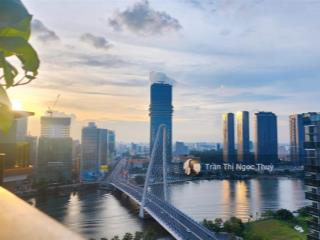 Hàng hiếm penthouse 400 m2 ngắm trọn skyline thủ thiêm 88 tầng 0934 456 ***