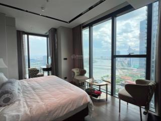 Bán 3 phòng ngủ 149 m2 trực diện sông skyline view vận hành bởi marriott international 65 tỷ