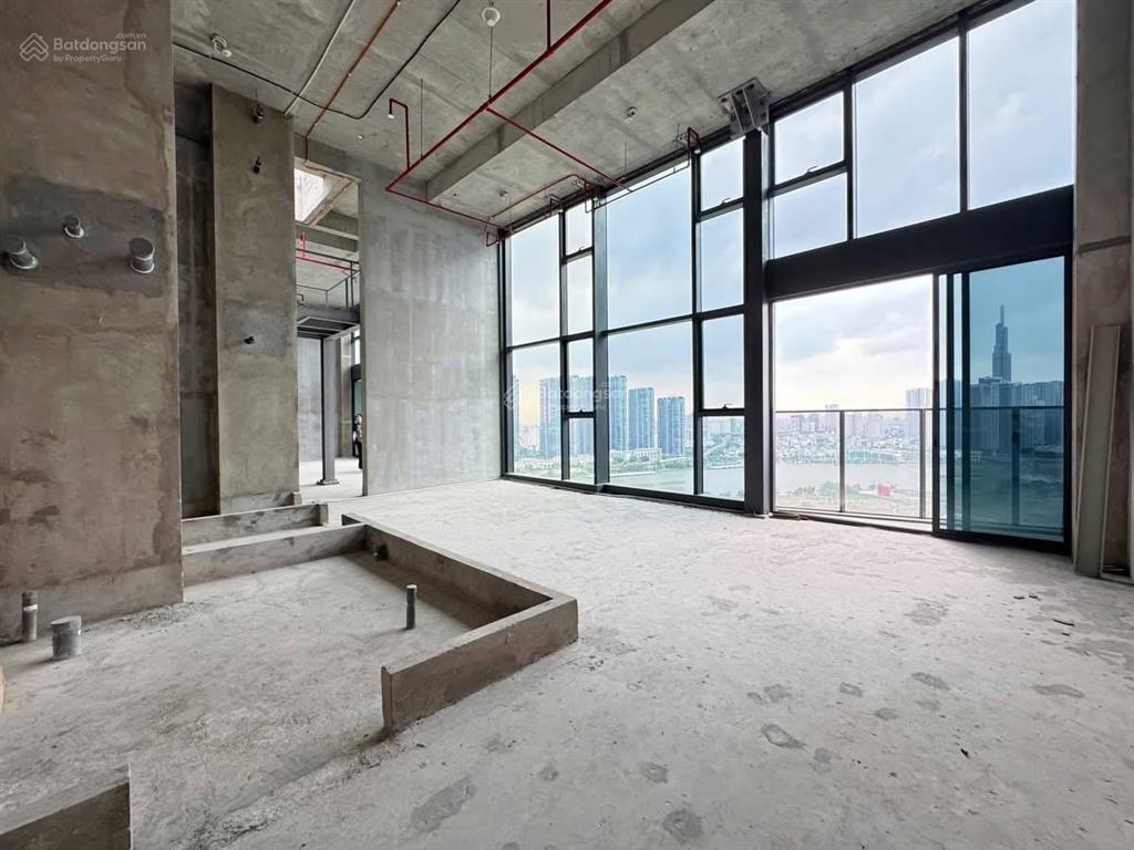 Bán siêu phẩm penthouse 160 ty  0934 456 ***