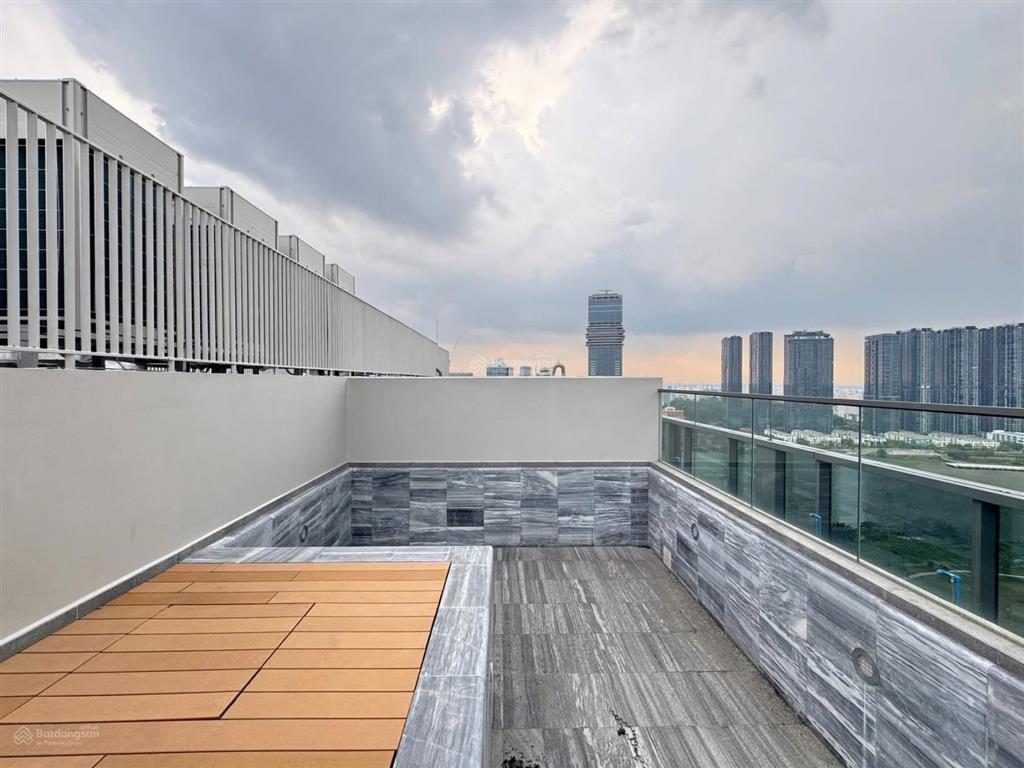 Bán siêu phẩm penthouse 160 ty  0934 456 ***