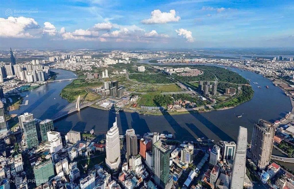 Bán siêu phẩm penthouse 160 ty  0934 456 ***
