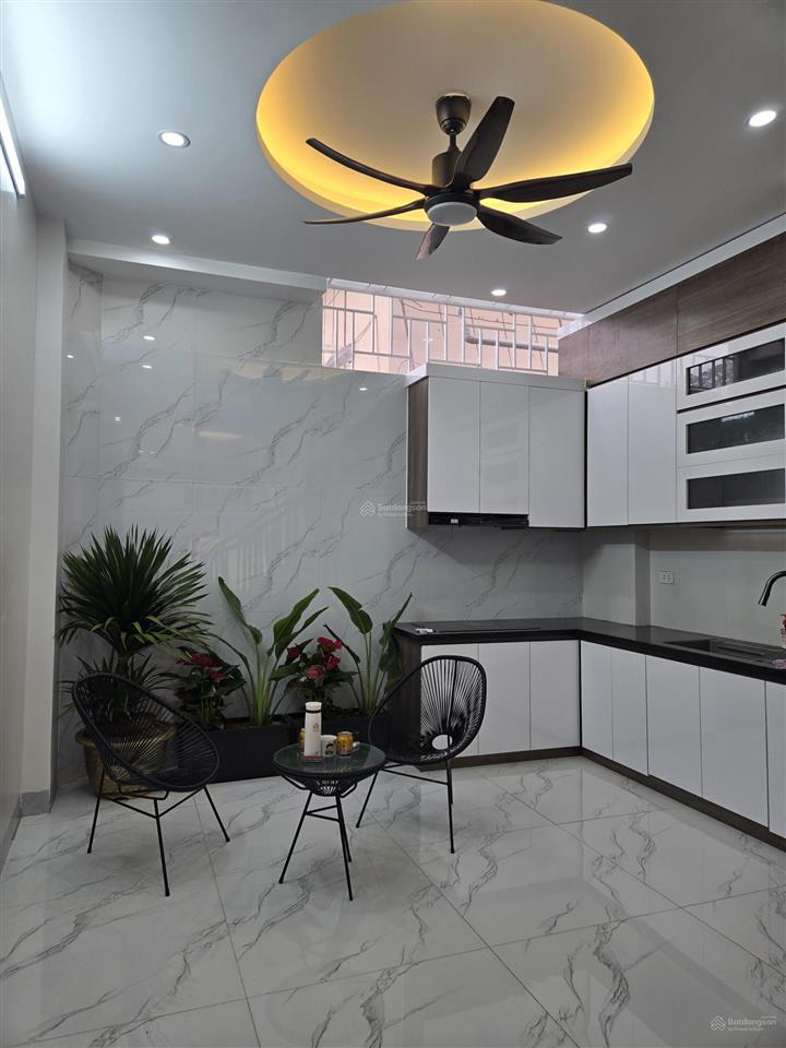 Bán nhà riêng tại ngõ 3, chùa thông, 3,45 tỷ, 50m2, giá tốt hot!