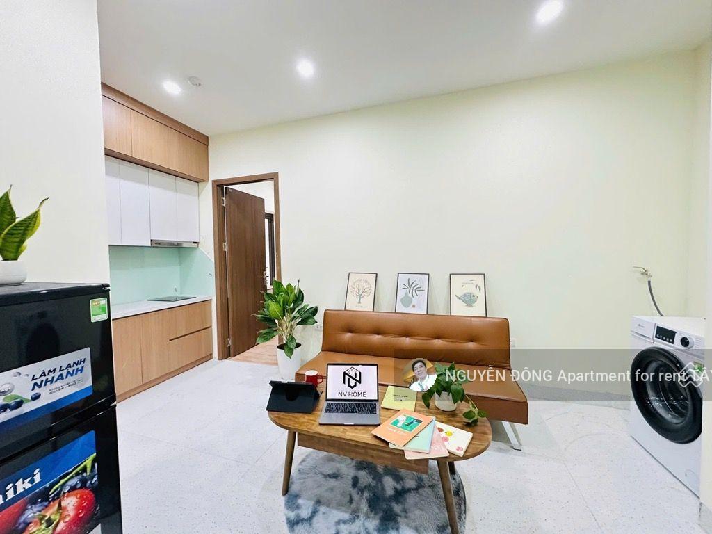 Bán căn hộ apartment 138m2x7 tầng giá 27,5 tỷ.