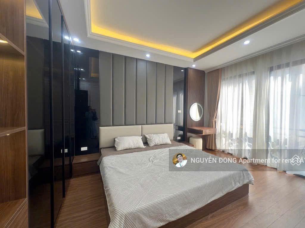 Bán căn hộ appament kim mã  ba đình 100m2*8,5t, lô góc, doanh thu tốt