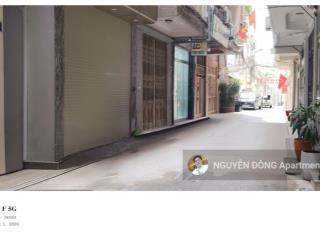 Bán căn hộ apartment cho thuê quận ba đình 118m2, 8t, ô tô qua, 33,5 tỷ.