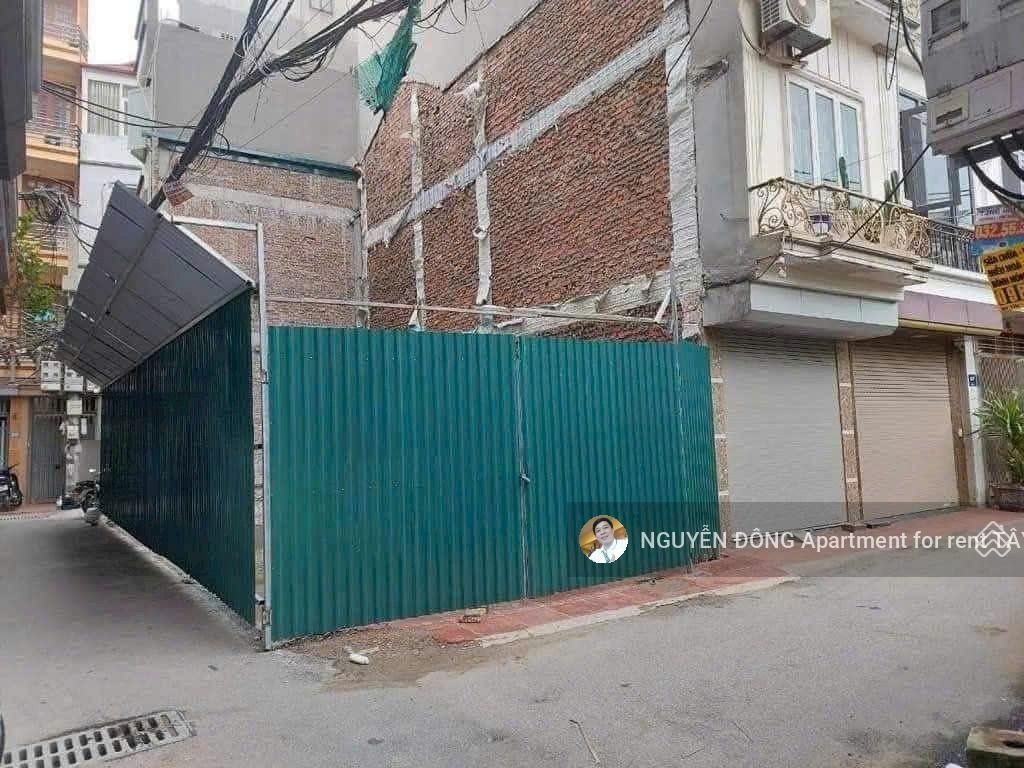 Đất f0 tây hồ 110m2, mt5,5m, giá 22 tỷ, phù hợp đầu tư.