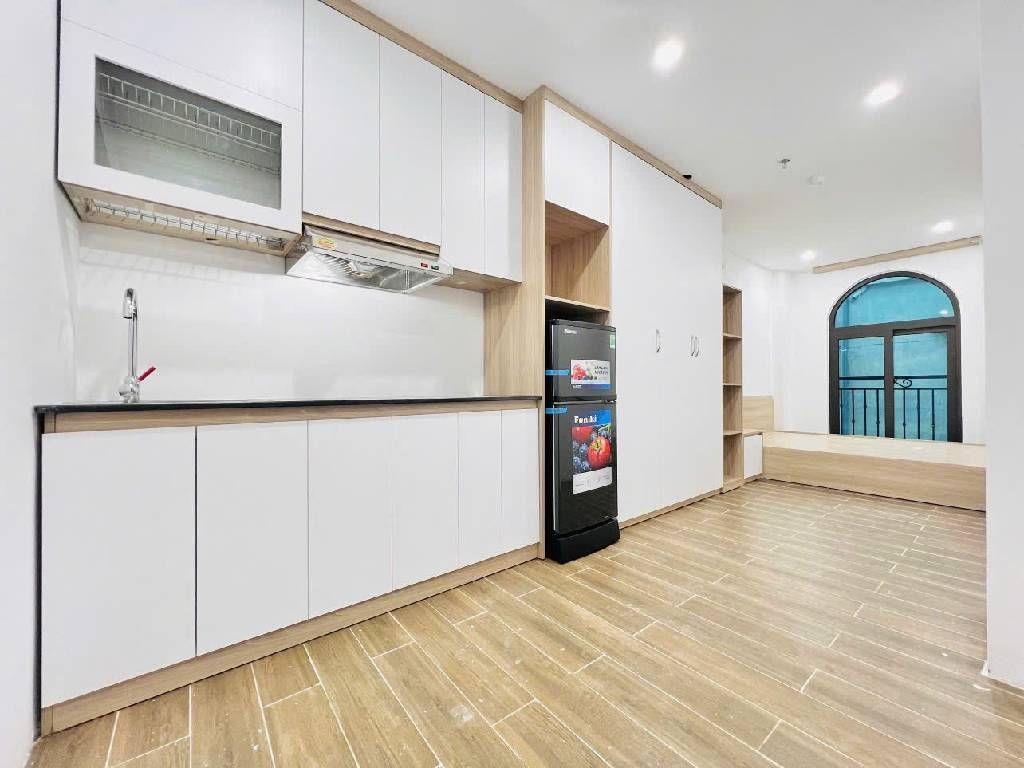 Bán apartment 91m2, 8t, lô góc, mt 5m, 24 căn hộ, giá 34,5 tỷ