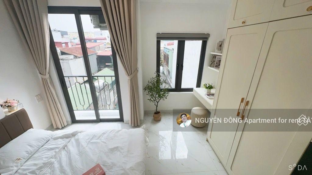Bán apartment 91m2, 8t, lô góc, mt 5m, 24 căn hộ, giá 34,5 tỷ